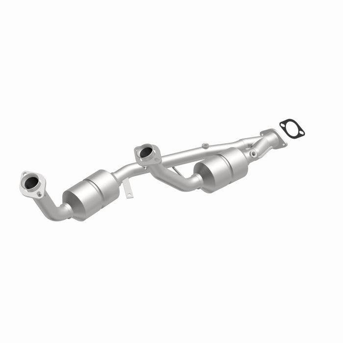 Ensemble de conversion MagnaFlow DF 98 Ford Windstar 3,8 L