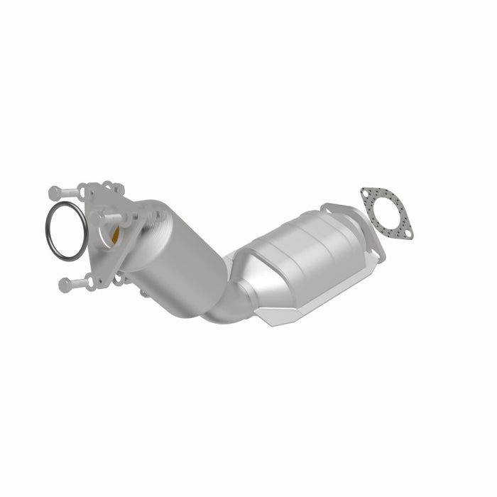 Conduite MagnaFlow DF 07-08 G35/37/350Z côté conducteur OEM