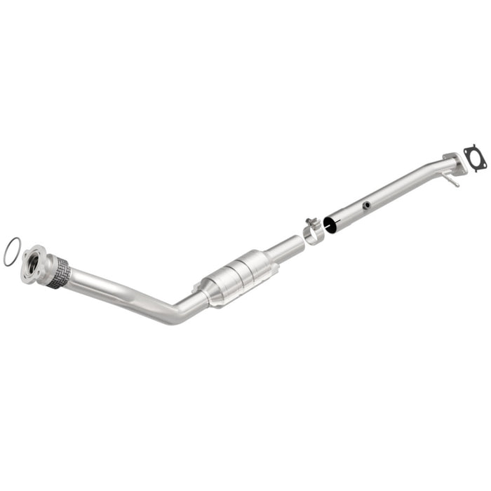 MagnaFlow Conv DF 04-05 Aztek/Rendezvous 3,4 L