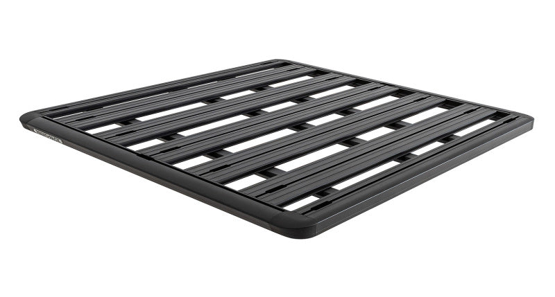 Plateau de plate-forme Rhino-Rack Pioneer - 52 po x 54 po - Noir