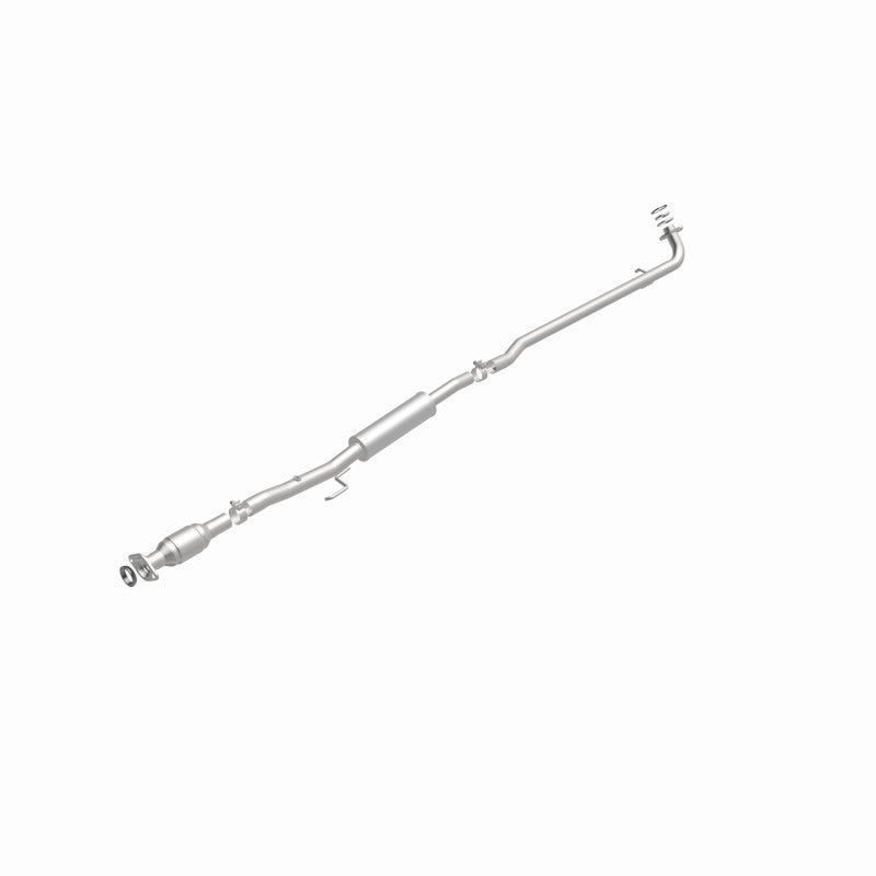 Convecteur MagnaFlow DF 99-01 Lexus ES300 3.0L