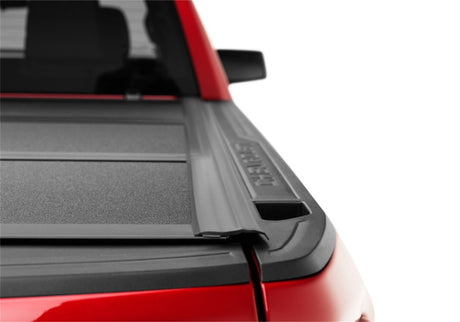 Housse de caisse Armor Flex UnderCover 15-20 Chevy Colorado/GMC Canyon 5 pieds - Noir texturé