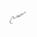 Système MagnaFlow C/B Chevy C/K 1500 Ext Cab