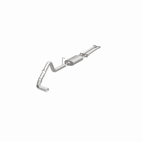 Système MagnaFlow C/B Chevy C/K 1500 Ext Cab
