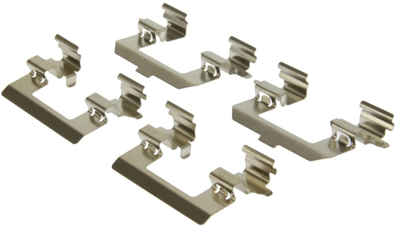 Plaquettes de frein arrière StopTech Performance 15-18 pour Ford Mustang