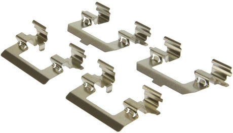 Plaquettes de frein arrière StopTech Performance 15-18 pour Ford Mustang