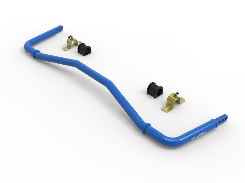 Barre stabilisatrice avant aFe 16-20 Mazda Miata ND 2.0L Bleu