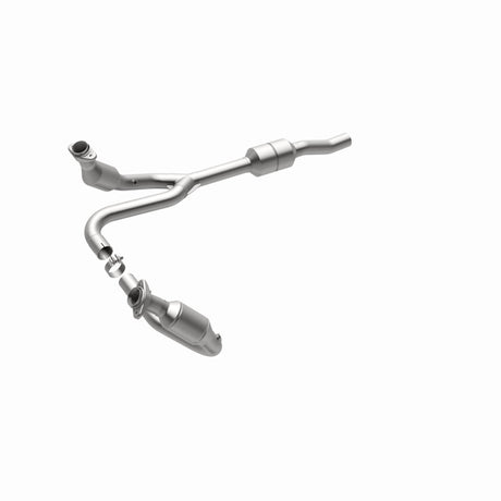 MagnaFlow Conv DF 02-03 Ram 1500 4,7 L CA Émis