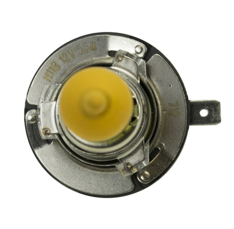 Ampoule Hella H11B 12V 55W Xen Pure Ylw Xy (2