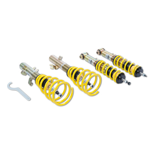 ST XA Adjustable Coilovers Mini Cooper Convertible R57 / Clubman R55