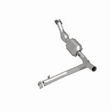 Convecteur MagnaFlow DF 01 pour camions Ford 5,4 L