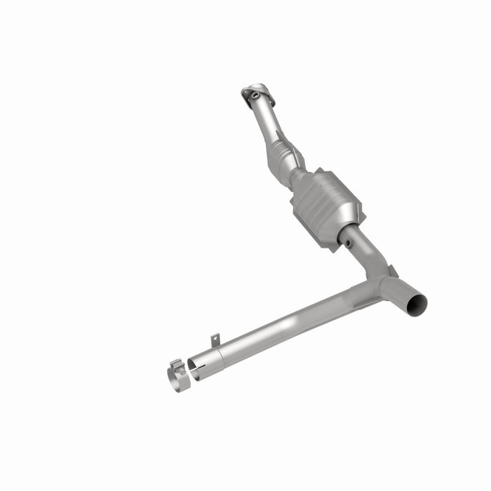 Convecteur MagnaFlow DF 01 pour camions Ford 5,4 L