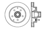 Disque de frein sport percé StopTech
