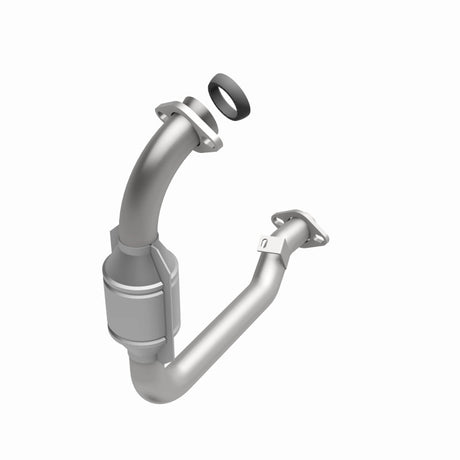 Pneus MagnaFlow Conv DF Ford Mercury 21.13X5X4 2/2