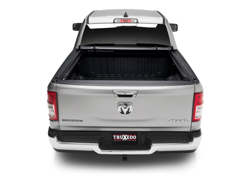 Truxedo 19-20 Ram 1500 (New Body) w/o Multifunction Tailgate 5ft 7in Pro X15 Bed Cover