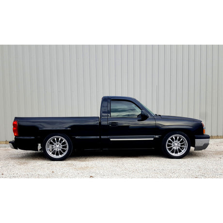 Système de suspension à bras triangulaire boulonné Ridetech 99-06 Silverado Sierra 1500