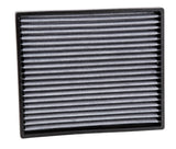 K&amp;N 06-11 Chevrolet HHR 2.2/2.4L L4 Filtre à air d'habitacle