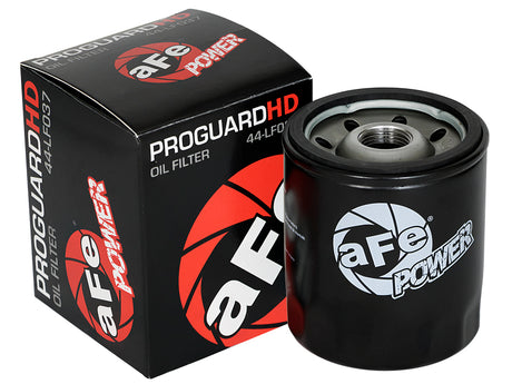 Filtre à huile aFe ProGuard HD pour Mazda MX-5 Miata 06-15 - Paquet de 4
