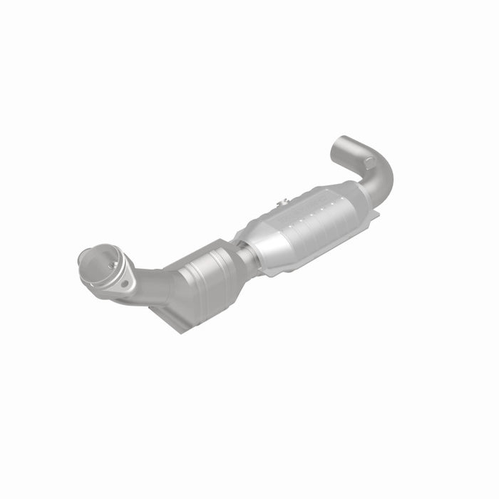 Camions Ford MagnaFlow Conv DF 97-98 4,6 L