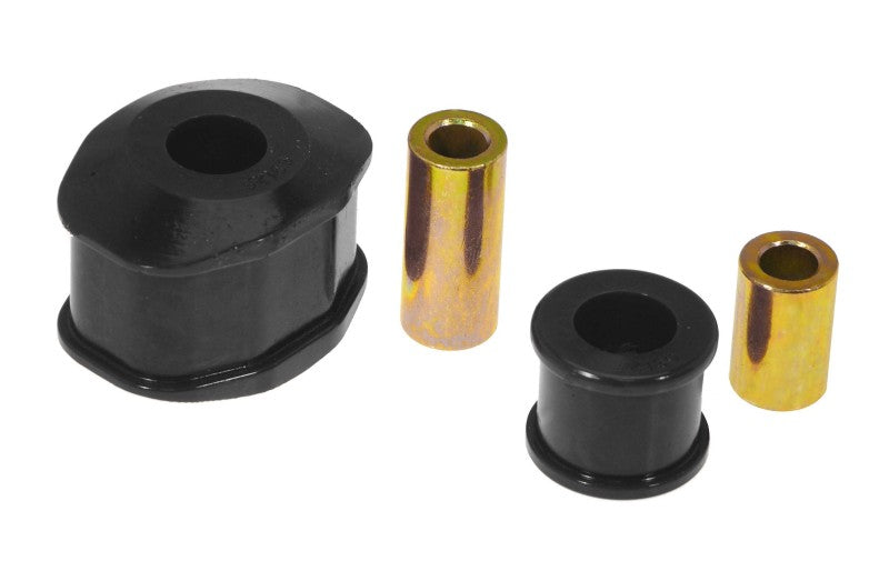 Insert de jambe de force de couple moteur Prothane 91-99 Nissan Sentra - Noir