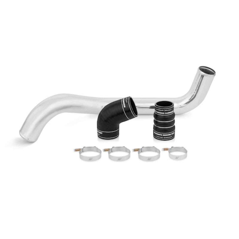 Kit de tuyau et de soufflet côté chaud Mishimoto 04.5-10 Chevy 6.6L Duramax