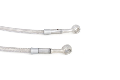 Honda Accord 98-00 Goodridge avec conduites de frein à disque arrière