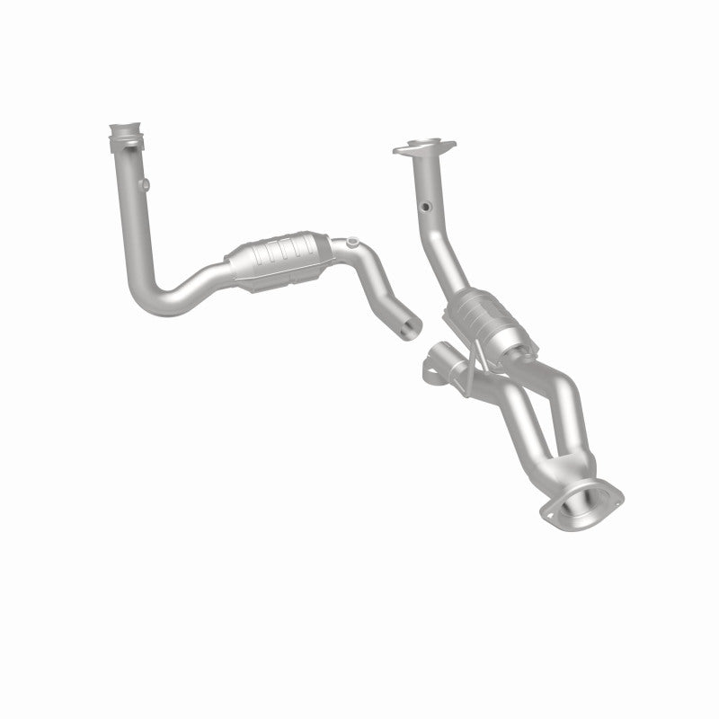Convecteur MagnaFlow DF 07-08 Jeep G/C OEM