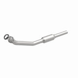MagnaFlow Conv DF California Grade 89-90 Dodge Caravan/89-90 Plymouth Voyager 2.5L