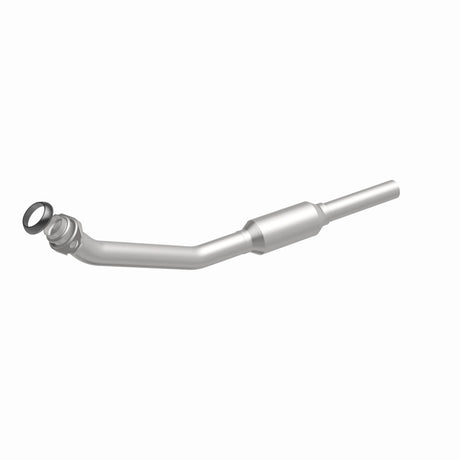 MagnaFlow Conv DF Californie Grade 89-90 Dodge Caravan/89-90 Plymouth Voyager 2,5 L