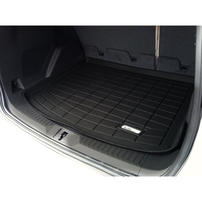 Tapis de coffre Westin Sure-Fit pour Ford Escape 2013-2018 - Noir