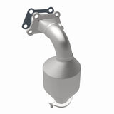 Soubassement du moteur Magnaflow Conv DF 10-11 Equinox 3.0L