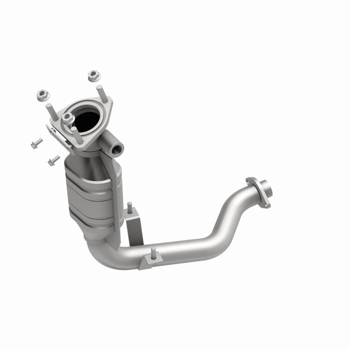 Collecteur d'échappement MagnaFlow Conv DF 01-04 Escape 2.0