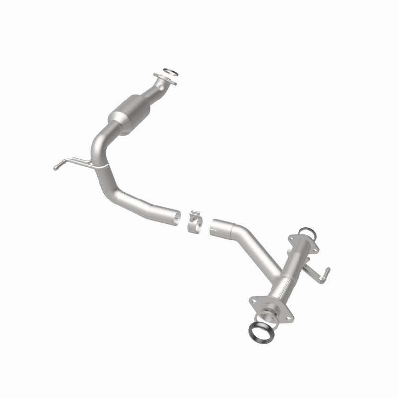 Convertisseur catalytique à montage direct MagnaFlow 05-07 / 09-11 pour Toyota Tacoma