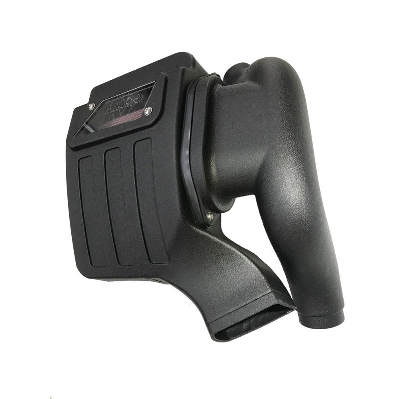 Système d'admission d'air K&amp;N pour moteur BMW E90/91/93 335I N54