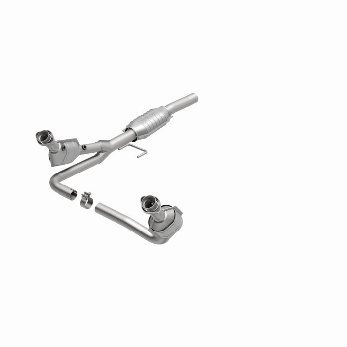 Convecteur MagnaFlow DF 00-03 Dodge Dakota 3,9 L