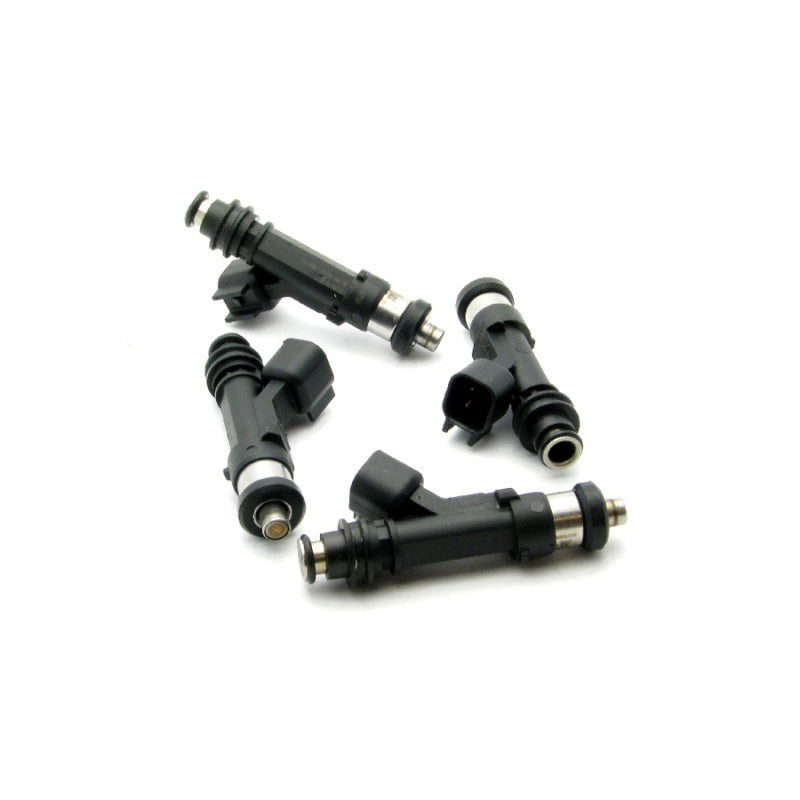 Injecteurs à alimentation par le haut DeatschWerks 240sx SOHC 450CC