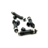 Injecteurs à alimentation par le haut DeatschWerks 240sx SOHC 450CC