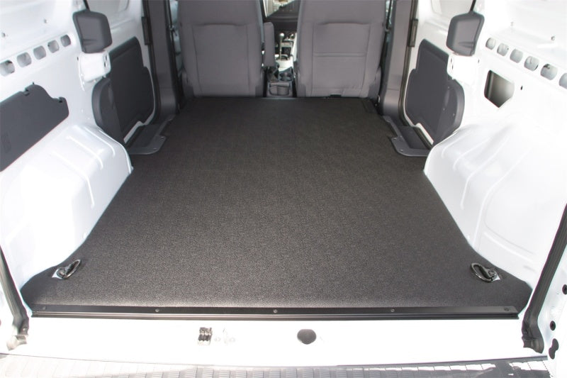 Tapis de sol pour Ford Transit Connect 2014+ VanTred à empattement long de 120,6 po - Compact