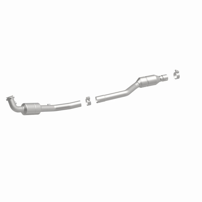 Convecteur MagnaFlow DF 03-06 Mercedes SL500 5L côté conducteur