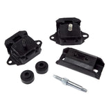 Kit de montage moteur Omix 4,2 L 72-86 modèles Jeep CJ