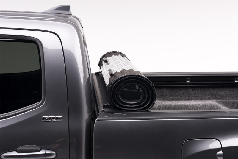 BAK 05-15 Toyota Tacoma 5 pieds Lit Revolver X2