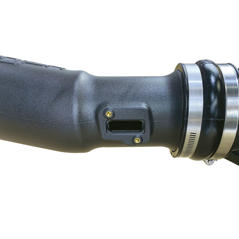Admission d'air Injen 10-14 pour Ford F-150 6,2 L V8 Raptor Evolution