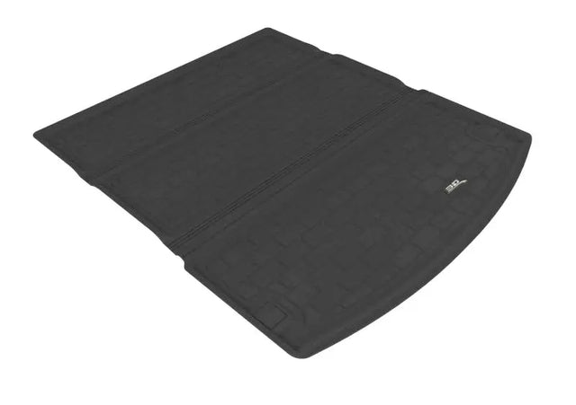 3D MAXpider 2011-2020 Dodge Durango Kagu Cargo Liner - Black 3D MAXpider