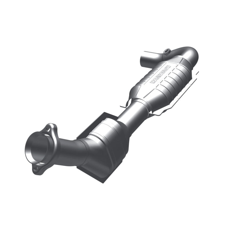 Fourgonnettes Ford MagnaFlow Conv DF 97-00 4,2 L