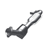 Fourgonnettes Ford MagnaFlow Conv DF 97-00 4,2 L