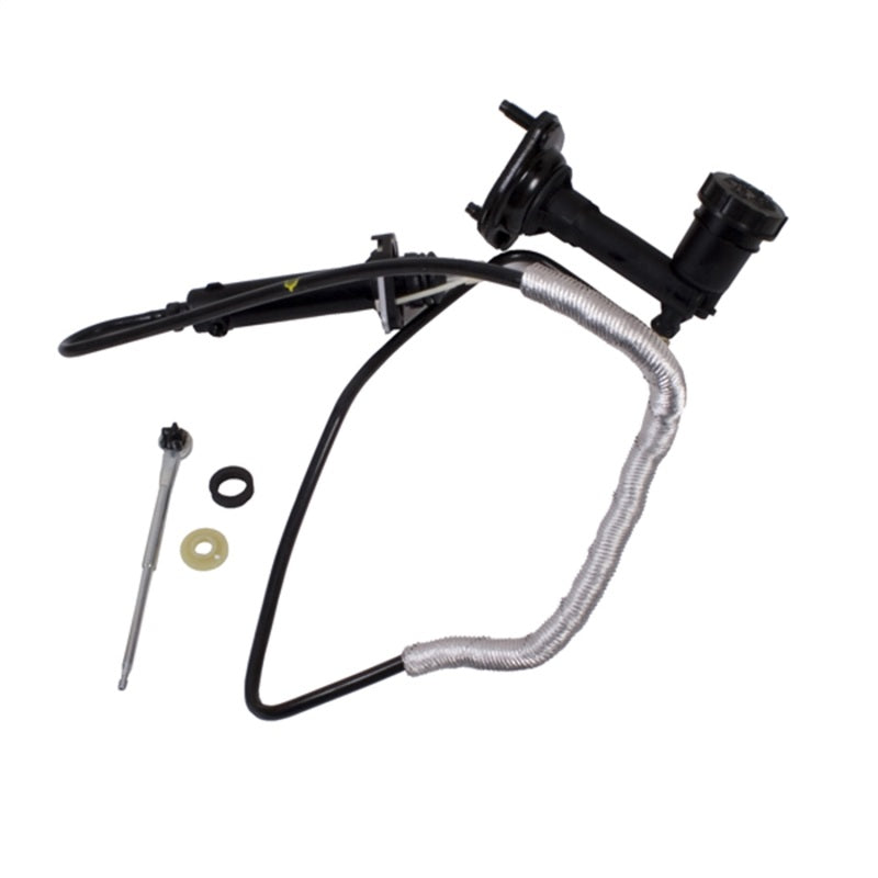 Kit maître-cylindre récepteur d'embrayage Omix 97-04 Wrangler