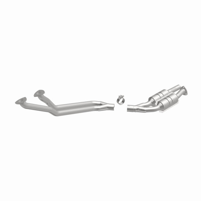 MagnaFlow Conv DF 93-95 BMW 525i 2.5L