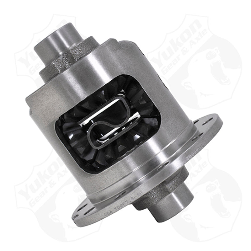 Poignée Dura Grip Yukon Gear pour Ford 7,5 pouces