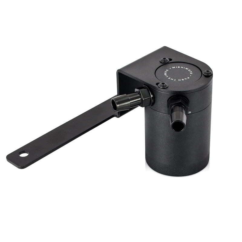 Récupérateur d'huile Mishimoto 2020+ Ford Explorer ST 3.0L - Côté PCV