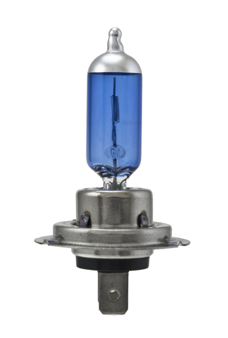 Ampoules Hella Optilux H7 100W XB Extreme Blue (paire)